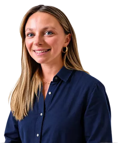 Nolwen Lourdault