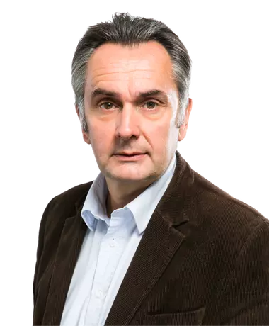 Mathieu Luciani