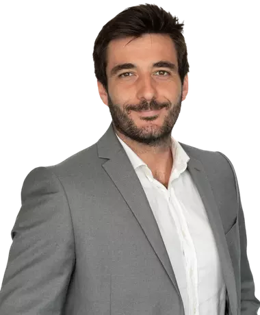 Emmanuel Maicha