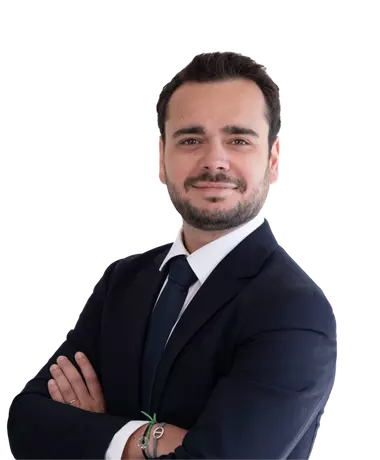 Cedric Margalef Serras