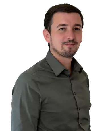Michael Maridet