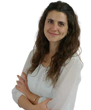 Sandra Martinez Llongarriu