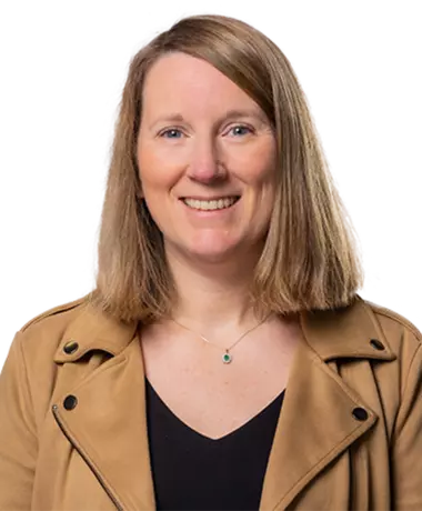 Sally-Anne Mc Mahon