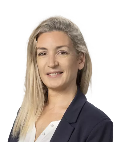 Marion Megroz