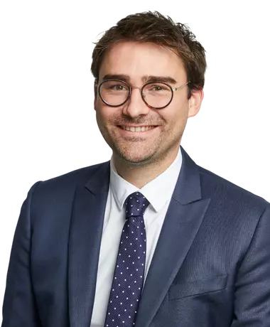 Clément Ménard