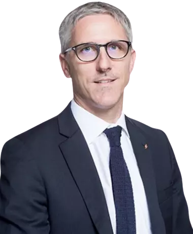 Yvan Millot