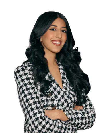 Rimsha Mohammad