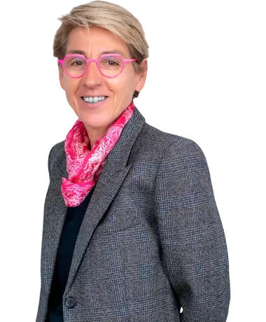 Anne-Sophie Monestier