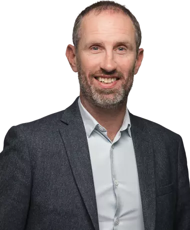 Peter Moore