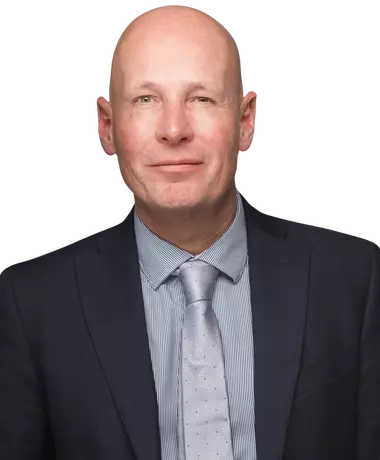 William Morel