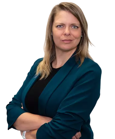Catherine Morin