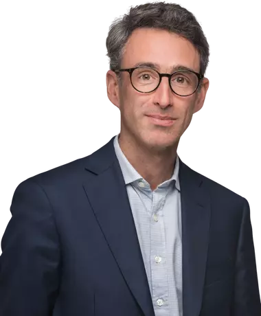 Xavier Moulière