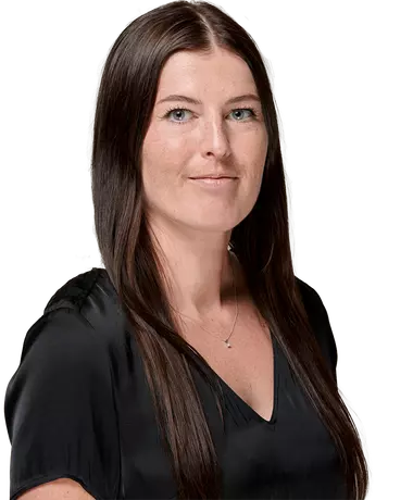 Sarah Muller