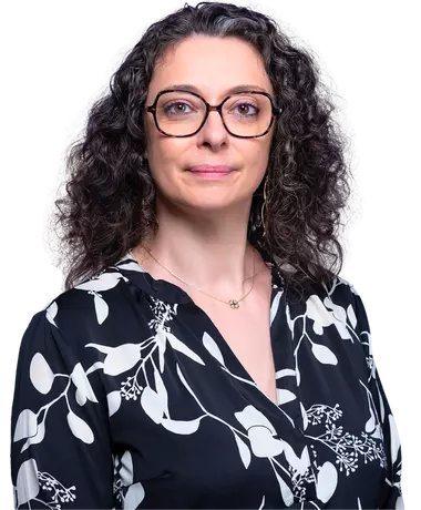Carine Munhoven