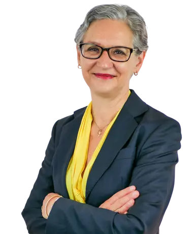 Anne-Françoise Nay Laplasse
