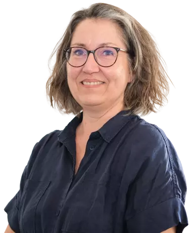 Marie-Gaëlle Pageaud