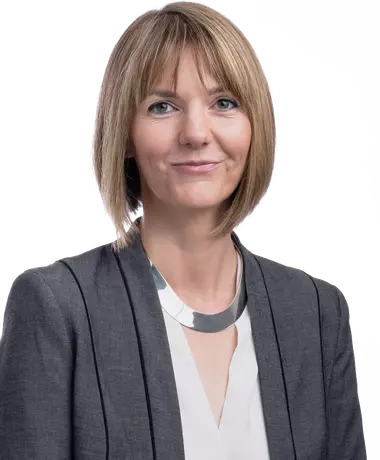 Frédérique Paillet