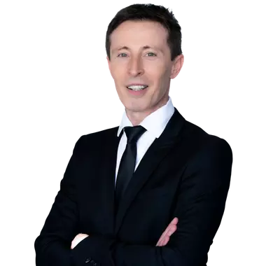 Cédric Parillaud
