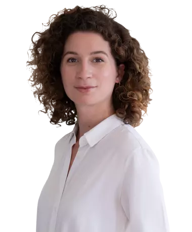 Margaux Parmentier