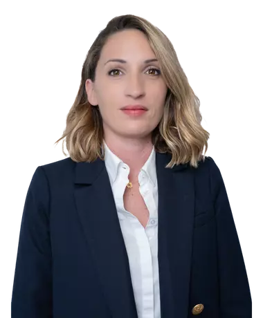 Marlène Pehau