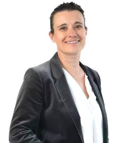 Christine Pellissier