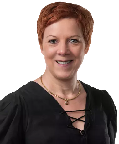 Sandrine Perdrix
