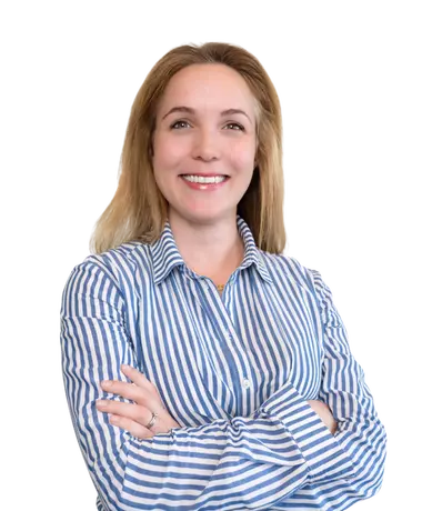 Amandine Périnet