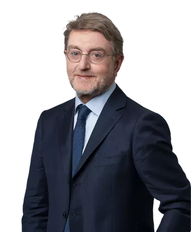 Pierre Louis Perin