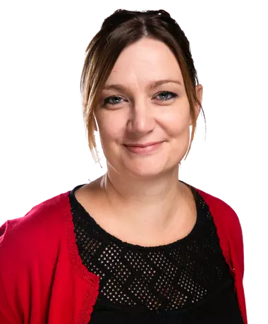 Amandine Pérochon