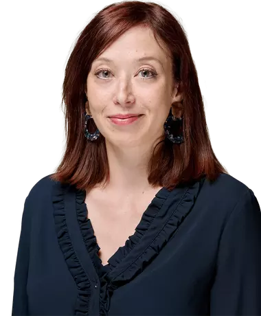 Floriane PETITJEAN