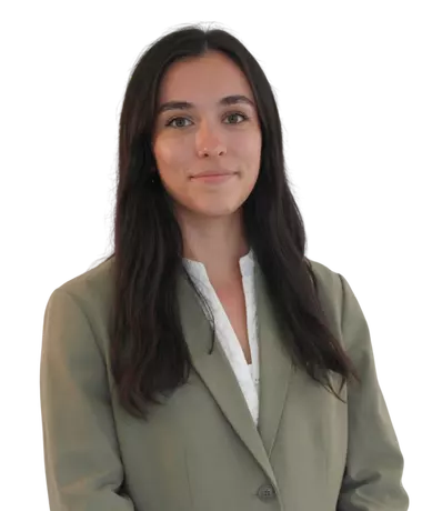 Maelle Peyrat