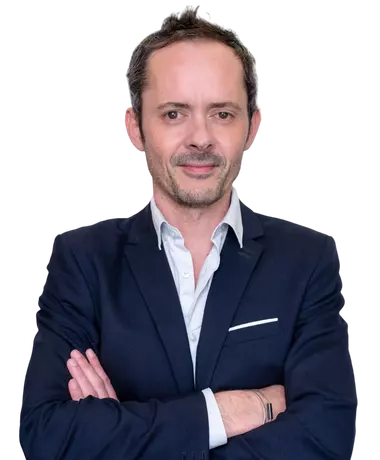 Benjamin Pondaven