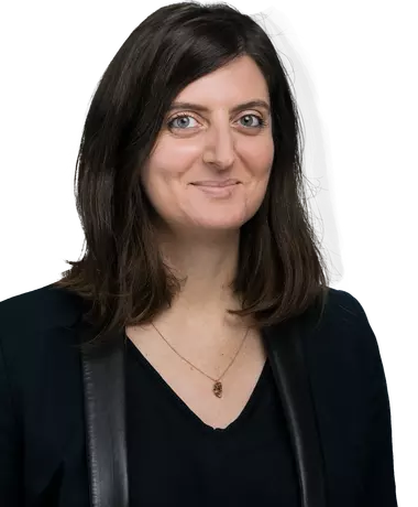 Aurore Ponsonnaille