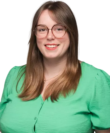 Sarah Pople