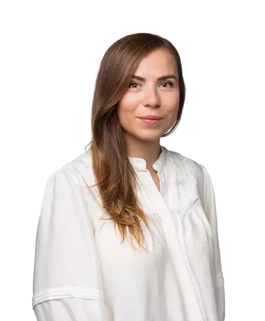 Lorène Prat
