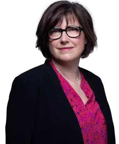 Marie Prioult Parrault