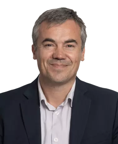 Sébastien Proust