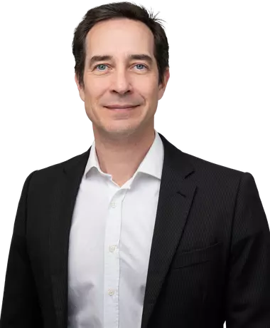 Guillaume Rabant