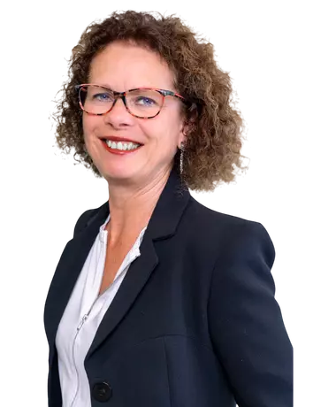 Lorraine Raimbert-Nusse