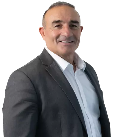 Victor Ranieri