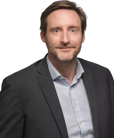 Marc Erwan Recher