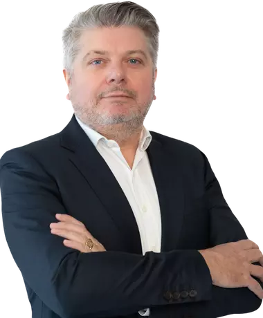 Xavier Renoux