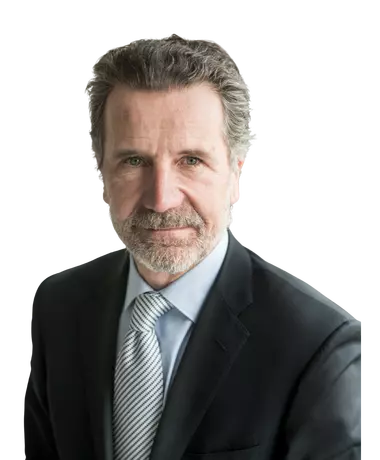 Christian Reynaud Fourton