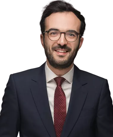 Charles Ribeiro