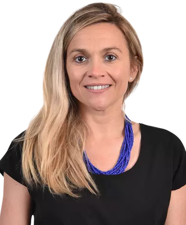 Séverine Rizo Sanchez