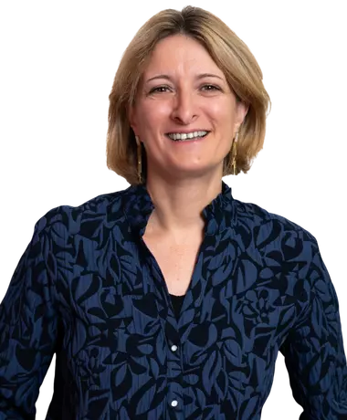 Stephanie Rouif