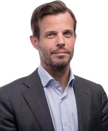 Arnaud Ryckewaert