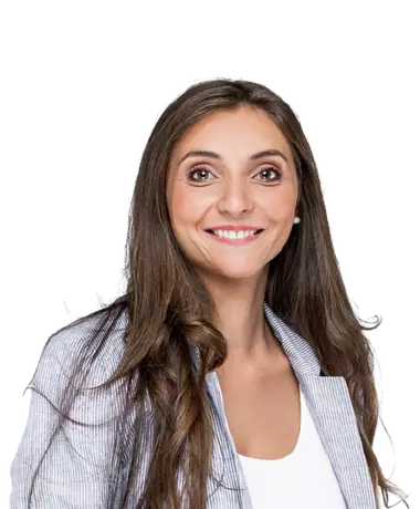 Heloise Saiah