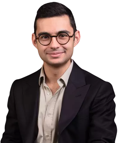 Lucas Saif