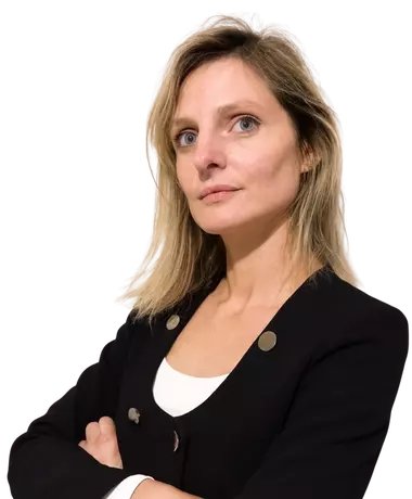 Odélia Saillant